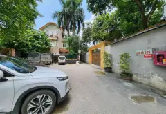 445.17.8.10 Lạc Long Quân 3 tầng 34m² 2.47 tỷ... Bán nhà riêng tại Tây Hồ, Hà Nội 17