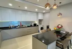 Căn hộ lô góc sang trọng tại Goldmark City, 3PN, full nội thất, dọn vào ở ngay... Bán căn hộ chung cư tại Phú Diễn, Hà Nội 04