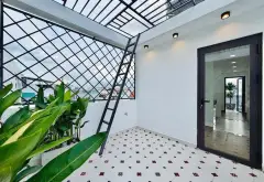 Bán nhà 5 tầng, 5 phòng ngủ, sân ô tô tại Gò Vấp giá 7.5 tỷ... Bán nhà riêng tại Thông Tây Hội, Hồ Chí Minh 19