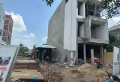 Đất Vàng Gần Quốc Lộ 1A và Chợ Bình Chánh, Tiềm Năng Phát Triển!... Bán đất tại Bình Chánh, Hồ Chí Minh 02