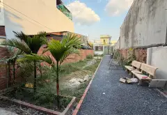 🔥🔥 GIÁ MỚI CHỈ 8,68 TỶ! 🔥🔥
🏡 ĐẤT MẶT TIỀN MỸ HUÊ – 6×37M – TẶNG NHÀ C4 – TRUNG CHÁNH, HÓC MÔN... Bán nhà mặt phố tại Bà Điểm, Hồ Chí Minh 09