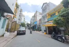 74M2-2Tầng-Ca văn thỉnh-phường bảy hiền-tphcm... Bán nhà mặt phố tại Bảy Hiền, Hồ Chí Minh 04