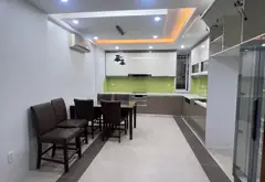 Nhà phố 5 tầng thang máy, vị trí trung tâm phường Bồ Đề đẳng cấp... Bán nhà riêng tại Bồ Đề, Hà Nội 09