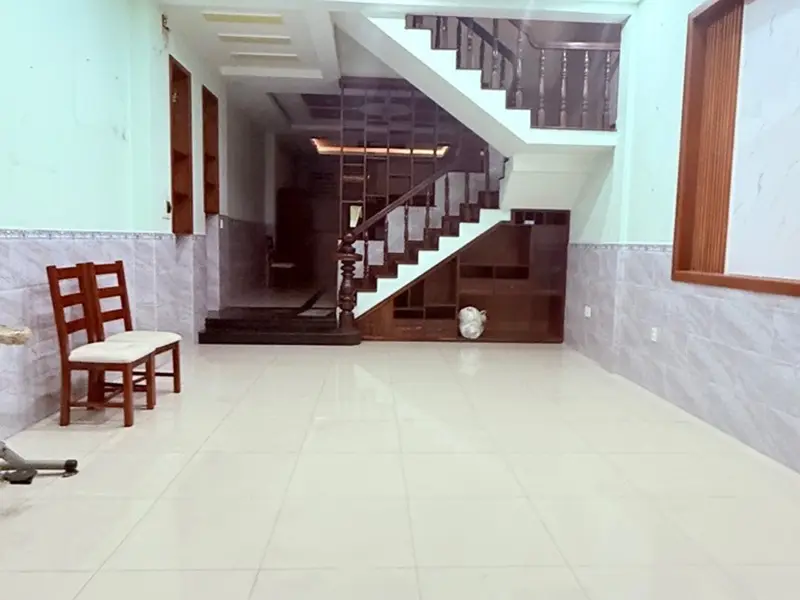 BÁN NHÀ 3 TẦNG, TTHC DĨ AN, MTKD ĐƯỜNG 12M, 100M2 ,CHỈ 9.5 TỶ.... Bán nhà mặt phố tại Dĩ An, Hồ Chí Minh 01