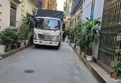 Bán nhà 3 tầng 2 mặt tiền Vũ Xuân Thiều, Hà Nội giá tốt... Bán nhà riêng tại Phúc Lợi, Hà Nội 01