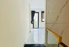 NHÀ MỚI TÂN BÌNH – Ô TÔ ĐỖ CỬA – GẦN CHỢ TÂN TRỤ – KẾ BÊN GA T3 – 3 TẦNG – 4PN – NHỈNH 4 TỶ... Bán nhà riêng tại Tân Sơn, Hồ Chí Minh 14
