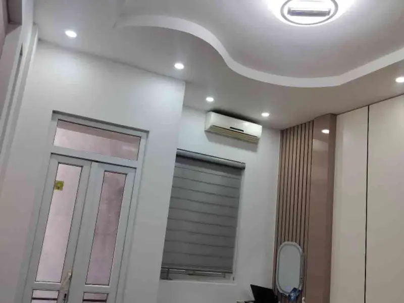 NGUYỄN KHÁNH TOÀN – 48/50M² – 6 TẦNG – 14,8 TỶ – NHÀ ĐẸP, FULL NỘI THẤT... Bán nhà riêng tại Nghĩa Đô, Hà Nội 01