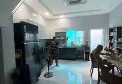 Nhà 3 tầng hẻm ô tô, gần cầu An Phú Đông, tiện lên Gò Vấp ngay... Bán nhà riêng tại An Phú Đông, Hồ Chí Minh 08