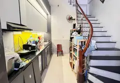 🔥 NHÀ ĐẸP ĐÌNH THÔN – 5 TẦNG, 2 THOÁNG 🔥... Bán nhà riêng tại Từ Liêm, Hà Nội 04