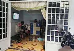 NHÀ C4 HẺM XE TẢI 5M – TAM CHÂU, TAM BÌNH- DT: 66M² (5 x 13,2M) – VUÔNG VỨC – CHỈ 4,5 TỶ TL... Bán nhà riêng tại Tam Bình, Hồ Chí Minh 07