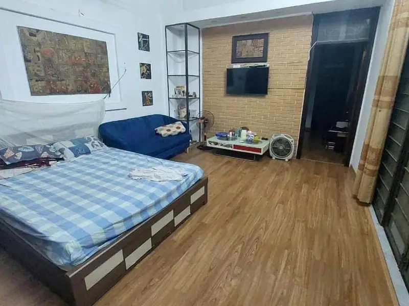 Nhà mặt phố rộng rãi tại quận Hà Đông - Lê Qúy Đôn 63/80m2 Mặt Tiền Rộng. thuận tiện kinh doanh... Bán nhà mặt phố tại Hà Đông, Hà Nội 01