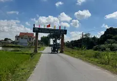 Mảnh đất vàng tại phường Trạm Lộ, Bắc Ninh, giá hấp dẫn... Bán đất tại Trạm Lộ, Bắc Ninh 10