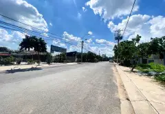 Đất nền trung tâm sôi động, cơ hội đầu tư vàng... Bán đất tại An Lạc, Hồ Chí Minh 08
