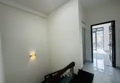 Khu nhà biệt thự đẹp mặt tiền đường 8m quận 12... Bán nhà riêng tại Tân Thới Hiệp, Hồ Chí Minh 14
