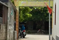 Nhà 3 tầng siêu đẹp ở An Dương, chuẩn phong cách hiện đại... Bán nhà riêng tại An Dương, Hải Phòng 03