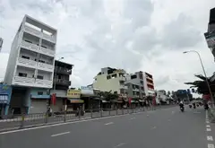 Nhà phố 6 tầng siêu đẹp mặt tiền Tân Kỳ Tân Quý, giá tốt... Bán nhà mặt phố tại Bình Hưng Hòa, Hồ Chí Minh 01
