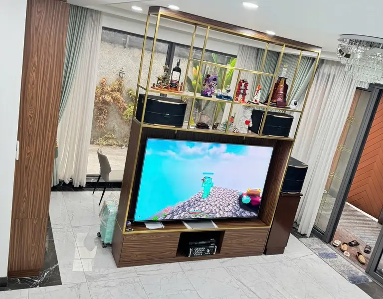 Bán Biệt Thự Vip có Hồ Bơi riêng, gần Chế Lan Viên, phường Tây Thạnh... Bán partner tại Tây Thạnh, Hồ Chí Minh 01