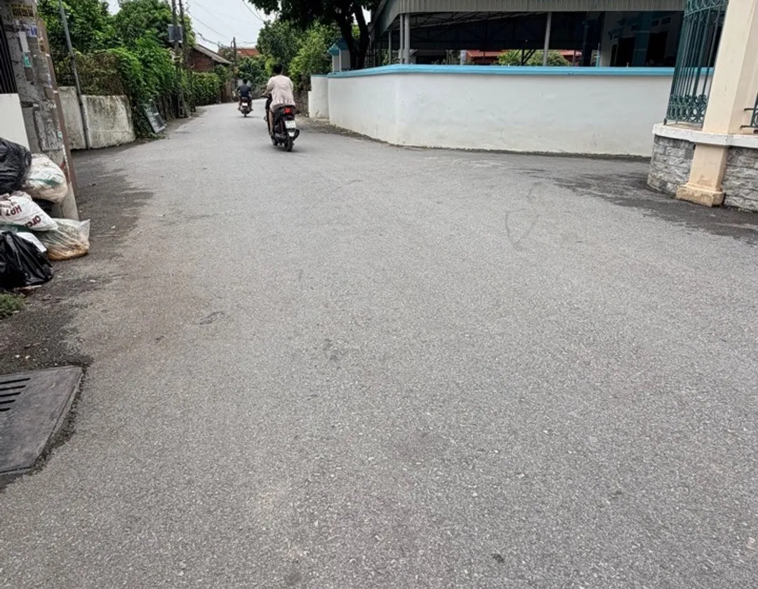 Chính chủ gửi bán 75,6 m đất tại CD quán trạch - liên nghĩa - văn giang - hưng yên... Bán đất tại Văn Giang, Hưng Yên 01