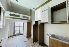 Căn hộ mini đỉnh cao 7 tầng full nội thất, 2 mặt thoáng siêu hiếm... Bán chung cư mini tại Ngọc Hồi, Hà Nội 05