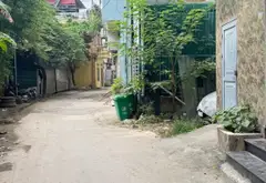 Bán đất 35m² lô góc trung tâm, thuận tiện kinh doanh tại Phú Lương... Bán đất tại Phú Lương, Hà Nội 07