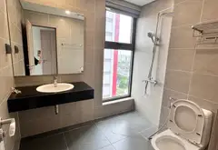 Căn hộ cao cấp 3PN view công viên tại Ngọc Thụy, Khai Sơn... Bán căn hộ chung cư tại Bồ Đề, Hà Nội 06