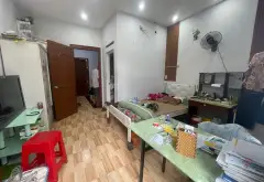 🔥MẶT TIỀN ĐS4 LÊ VĂN THỌ, P.THÔNG TÂY HỘI, GÒ VẤP. DT 4❌️16M VUÔNG VỨC, 4TẦNG, 5PN. CHỈ 8,6 TỎI TL... Bán nhà mặt phố tại Thông Tây Hội, Hồ Chí Minh 06