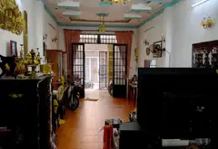 Bán nhà 4 tầng 77m2 hẻm 5m Tân Phú giá 10.8 tỷ... Bán nhà riêng tại Tân Phú, Hồ Chí Minh 02