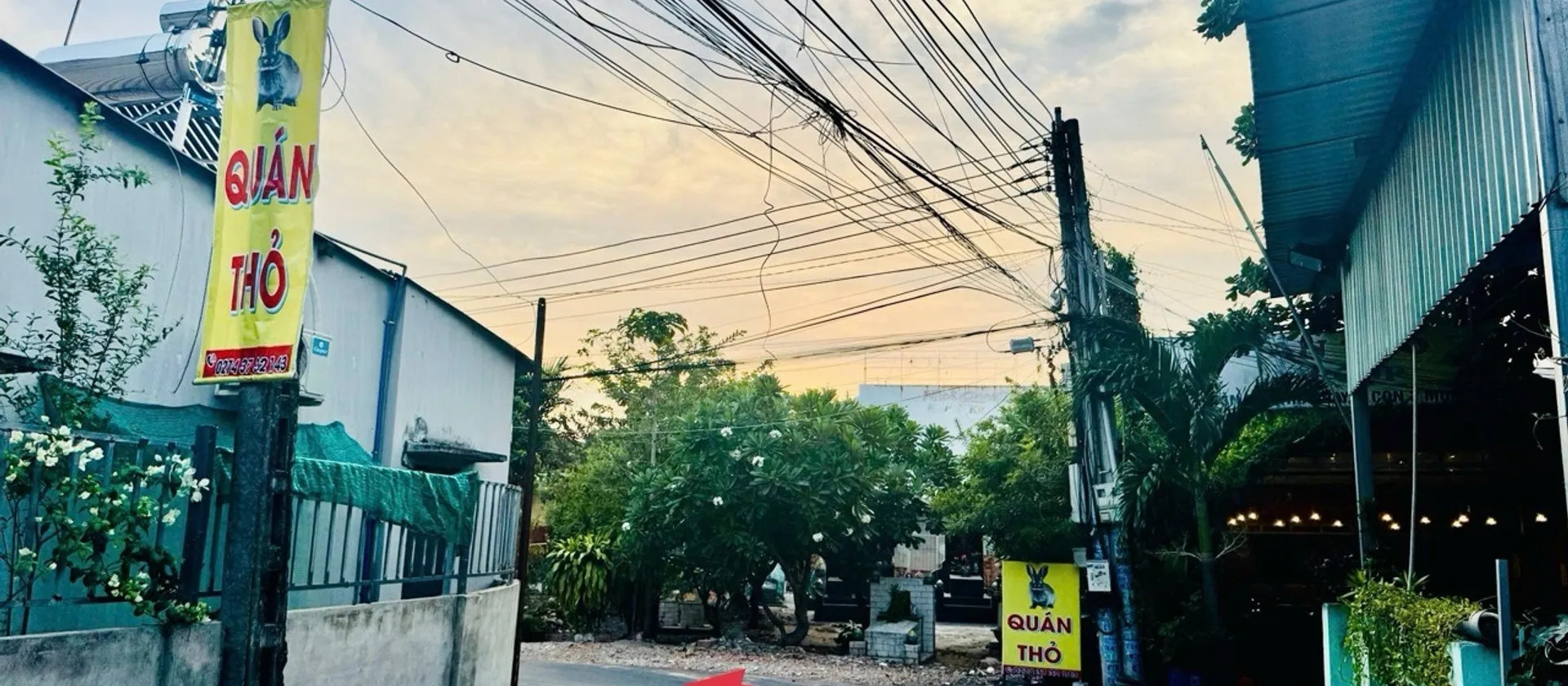 Nhà vườn rộng rãi tại Phường Dĩ An - Cơ hội sở hữu hiếm có... Bán nhà riêng tại Dĩ An, Hồ Chí Minh 01