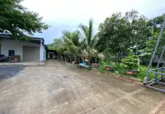 Nhà mặt phố gần 5000m2, rộng 65m mặt tiền kết hợp xưởng sản xuất gần Vinhomes tại Đặng Công Bình... Bán nhà mặt phố tại Bà Điểm, Hồ Chí Minh 03
