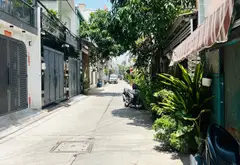 Bán nhà 5 tầng 60m2 hẻm xe tải đường Hương Lộ 2 Bình Tân... Bán nhà riêng tại Bình Trị Đông, Hồ Chí Minh 01