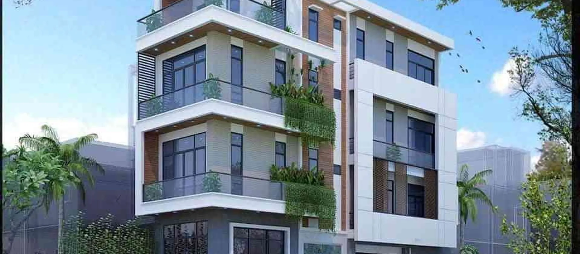 Bán nhà Lô Góc 4 Tầng, 107m2, Thạnh Xuân 25, Thới An, Q12. Giá 15 tỷ... Bán nhà mặt phố tại Thới An, Hồ Chí Minh 01