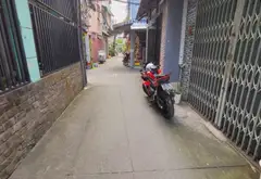 Cơ hội sở hữu nhà 2 tầng tại phường An Hội, Quận Gò Vấp cũ... Bán nhà riêng tại An Hội Đông, Hồ Chí Minh 02