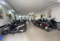 Bán căn hộ dịch vụ 8 tầng tại Mễ Trì Hạ với dòng tiền ổn định... Bán chung cư mini tại Từ Liêm, Hà Nội 01