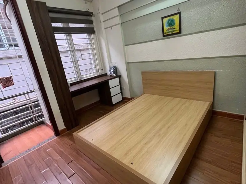 Bán nhà 6 tầng tại phường Thanh Xuân, 41m2, 8 phòng ngủ... Bán nhà riêng tại Thanh Xuân, Hà Nội 01