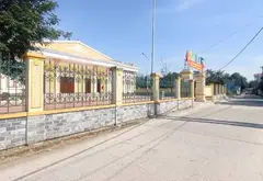 THÔN CÁT LƯ - LẠC ĐẠO - HƯNG YÊN... Bán đất tại Tân Hưng, Hưng Yên 01
