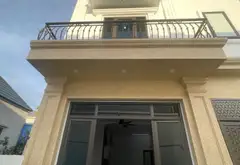 Nhà 3 tầng xây mới rộng rãi tại Đồng Quang – Nơi an cư lý tưởng đang chờ bạn... Bán nhà riêng tại An Dương, Hải Phòng 01
