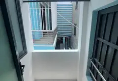 Cơ hội vàng sở hữu nhà 2 tầng diện tích vuông vức tại Quận 8 sát Quận 5... Bán nhà riêng tại Phú Định, Hồ Chí Minh 05