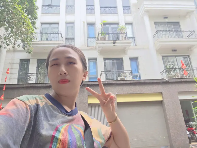 Biệt thự 5 tầng nổi bật khu Văn Phú, Hà Đông... Bán biệt thự, liền kề tại Kiến Hưng, Hà Nội 01