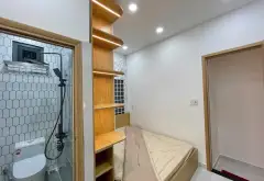 Bán nhà mặt phố phường An Nhơn, Hồ Chí Minh, diện tích 67m², giá 10.99 tỷ... Bán nhà mặt phố tại An Nhơn, Hồ Chí Minh 15