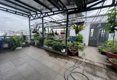 Nhà phố lô góc 5 tầng rộng 400m2 - Đầu tư sinh lời cực đỉnh... Bán nhà mặt phố tại Bình Tân, Hồ Chí Minh 11