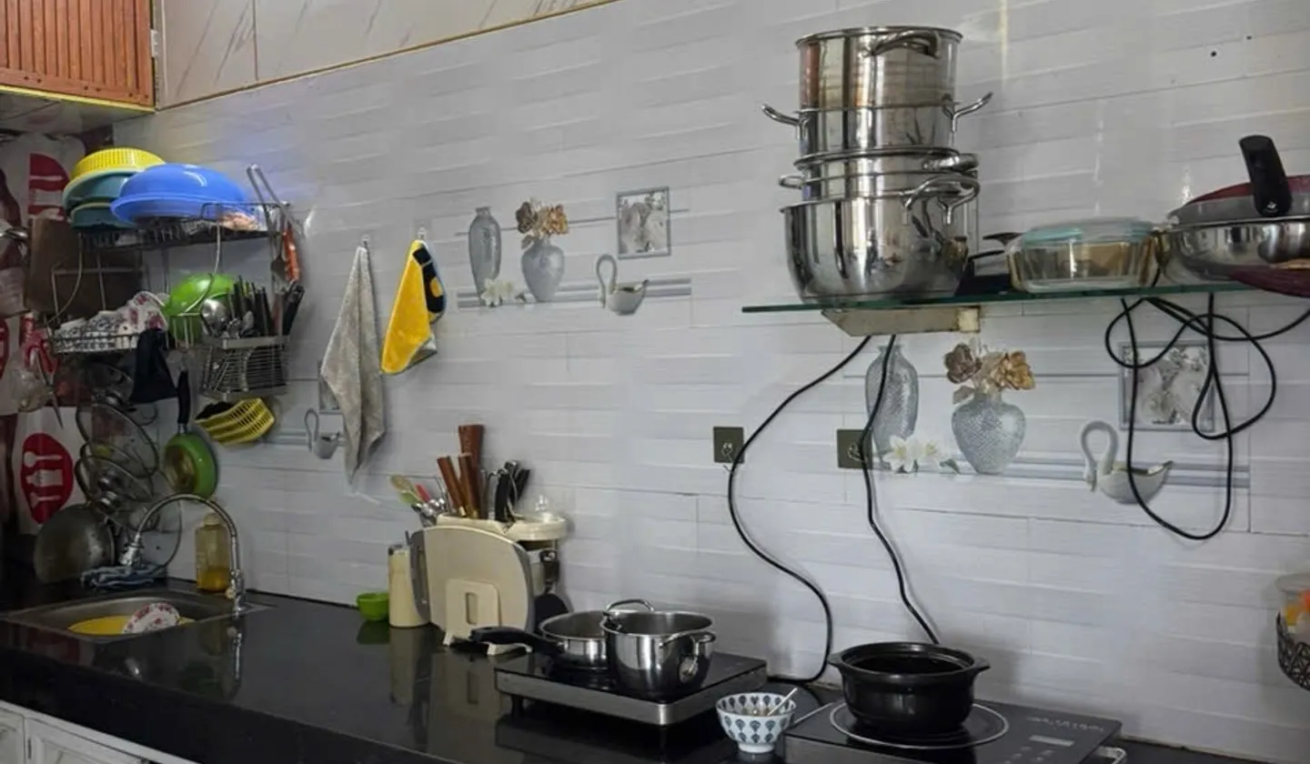 Bán căn hộ 2 phòng ngủ tại phường A4, Vicoland, giá hợp lý 2.55 tỷ... Bán căn hộ chung cư tại An Hải, Đà Nẵng 01