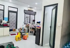 Bán nhà mặt phố 2 mặt tiền 4 tầng tại quận 8 diện tích 6x15m, giá 22 tỷ... Bán nhà mặt phố tại Chánh Hưng, Hồ Chí Minh 12