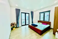 Nhà 4 tầng hiện đại tại khu dân cư văn minh Hùng Vương - Hồng Bàng... Bán nhà riêng tại Hồng Bàng, Hải Phòng 08