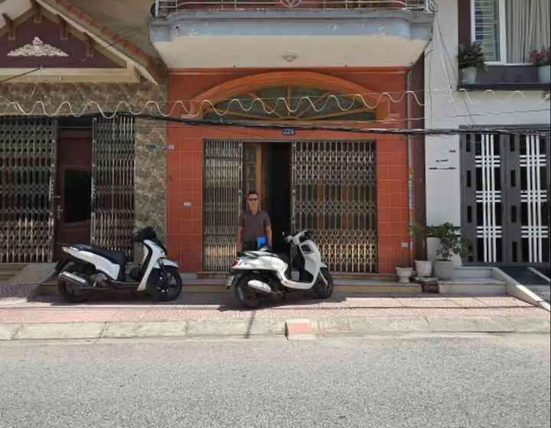 Cơ Hội Hiếm Có Sở Hữu Nhà Mặt Phố Vàng Hạ Lý – Đầu Tư Đỉnh Cao Không Thể Bỏ Qua... Bán nhà mặt phố tại Hồng Bàng, Hải Phòng 01