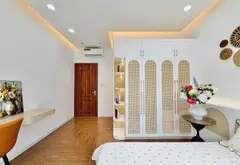 Bán nhà 3 tầng 40m2, 4PN, 3WC Tân Bình, gần siêu thị Emart... Bán nhà riêng tại An Hội Tây, Hồ Chí Minh 14