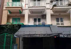 Nhà Mặt Phố Cao Lỗ Quận 8 - Đầu Tư Sinh Lời Ngay... Bán nhà mặt phố tại Chánh Hưng, Hồ Chí Minh 01
