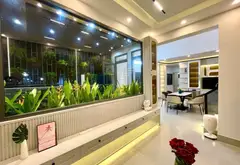 Bán nhà riêng 2 tầng hướng Đông Nam tại Nhà Bè, khu dân cư an ninh, mặt tiền hẻm xe tải... Bán nhà riêng tại Nhà Bè, Hồ Chí Minh 07