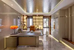 Nhà phố sang chảnh, trọn tiện nghi giữa lòng Gò Vấp... Bán nhà riêng tại Thông Tây Hội, Hồ Chí Minh 07