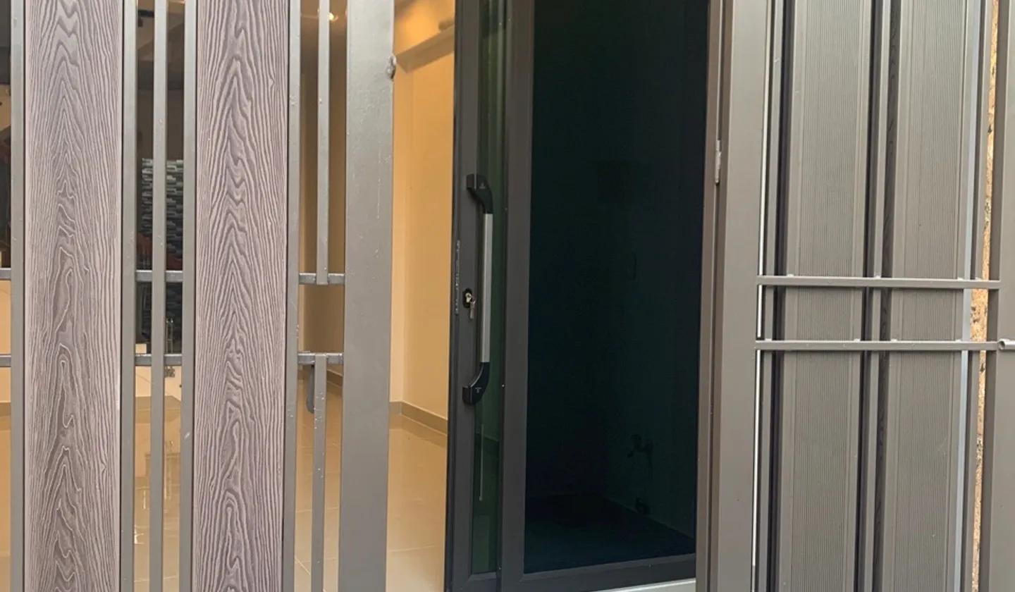 Nhà 3 tầng hướng Đông tại Vân Tra - An Đồng với tiện ích đầy đủ... Bán nhà riêng tại An Hải, Hải Phòng 01