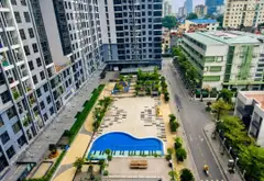 Chung cư cao cấp MIPec RUBIK 360 XUÂN THỦY – 109M² – 3 NGỦ –2Wc- CÓ SLOT Ô TÔ – TẦNG CAO VIEW Đẹp... Bán căn hộ chung cư tại Cầu Giấy, Hà Nội 09